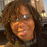 Natasha Broome