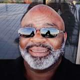 Eric kimble