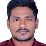 Sravanreddy Ankireddy
