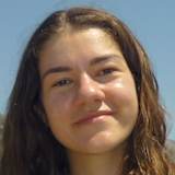 Ana Dimitrievska