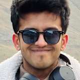Goutham U Soratoor