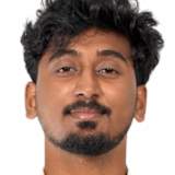 krithik veerakumar