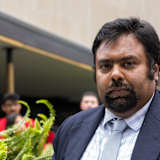Swaminathan Vembu