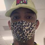 Tramel Johnson
