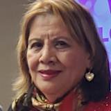 Luz F Mendoza