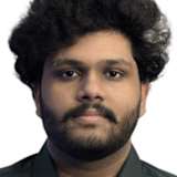 Abhiram K