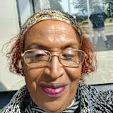 Purity Wangari