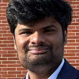 Avinash Grandhi