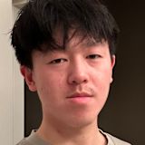 Eric Wang