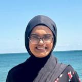 Afsana Zaman