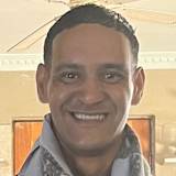 Tashreeq Cogill