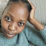 Tshiamo Matlapeng