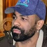 Gary Tyshaun Robinson