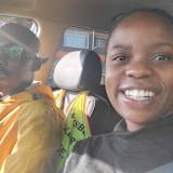 Tshakga Modiba