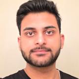 Toshar saini