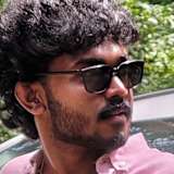 Abhishek M A