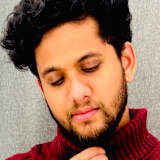 Anush Gangadharan