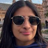 Pranathi