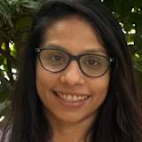 Priya ruhil