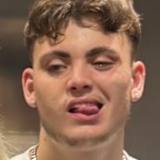 Luke Foster-Eyre