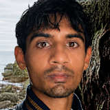 Yash Bachu