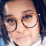 Chauntelle Patterson-High