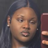 Aleisha Sanders