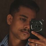 Saurabh Rai