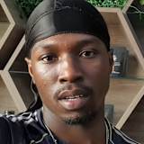 Siviwe Roji