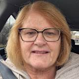Sharon Cline