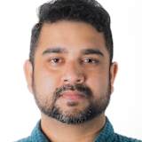 Saptarshi Das