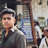 Nithin K Suresh