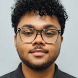 Arnab Roy