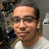 Nicholas Torres