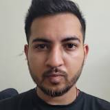 Abhih Dave