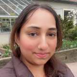 Feena siddiqui