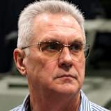 Harold Haywood