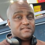 B J