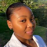 Nontando Mncube