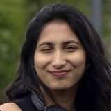 Aditi Seena Pradeep