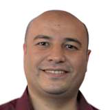 Mahmoud Sharafeldin