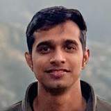Mahesh Pawar