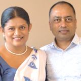 Rohan Mahalekam