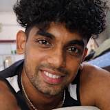 Hari Krishnan Joby