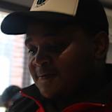 Aphelele Morgan