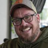 Randy Pond