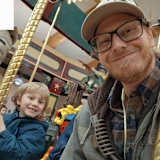 Timothy Larson