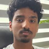 Abel Mathew