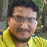 Javier C camacho