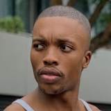 Kutlwano mlambo